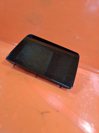 ✅2020 FORD FOCUS MK4 AUDIO & SAT NAV DISPLAY SCREEN JX7118B955FC + WARRANTY A264 - Image 1