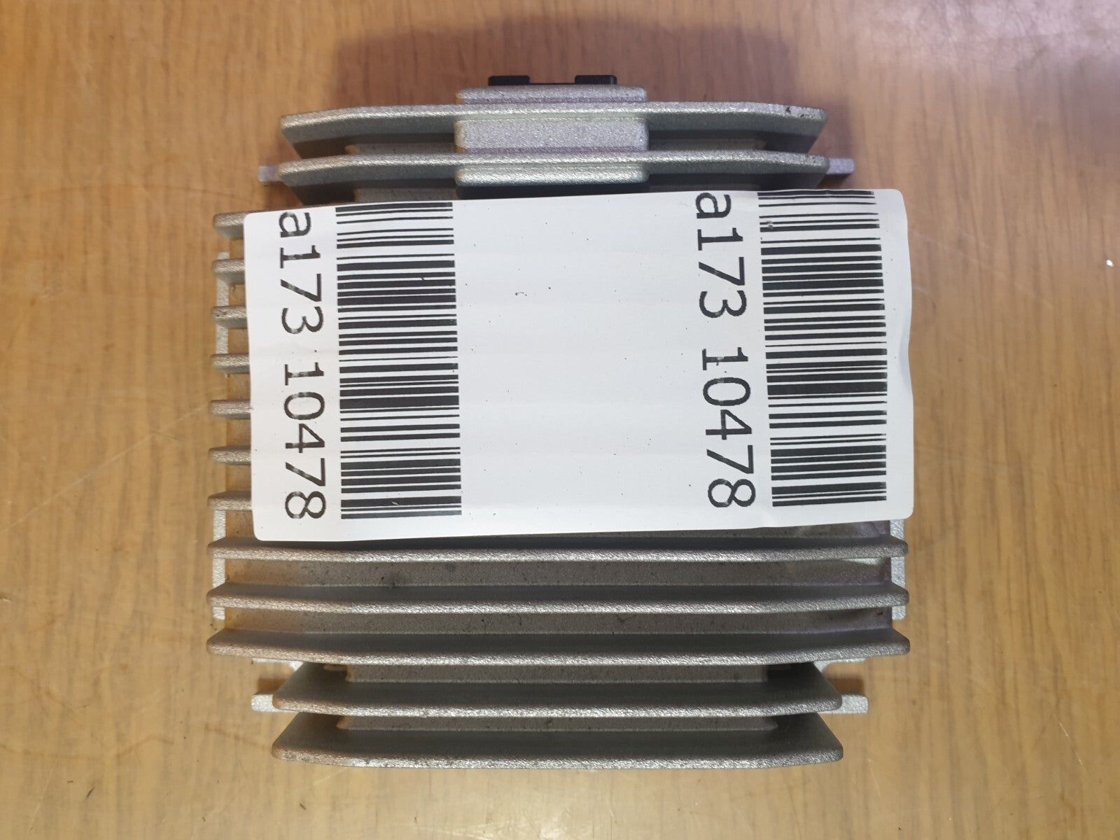 ✅2023 CUPRA FORMENTOR ENGINE NOISE GENERATION MODULE ECU 5FA035335 + WARRANTY - Image 6