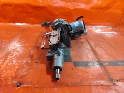 ✅2025 RENAULT CLIO V B7 1.6P STEERING COLUMN 488106521R + WARRANTY A331 - Image 6