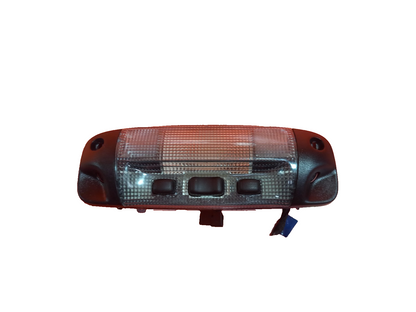2017 Ford Ranger Wildtrak Front Interior Roof Light EB3B-15K609-AB Warranty A401 - Image 1