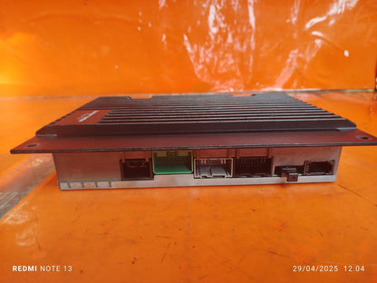 ✅Land Rover Range Rover Vogue L322 2005 4.4 Petrol RADIO STEREO AMPLIFIER UNIT - Image 6