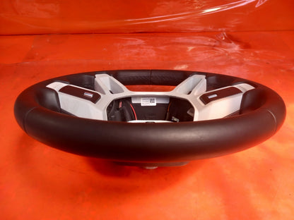 Land Rover Defender L663 3.0 Diesel 2025 Steering Wheel S8B23F563CA8PVJ Warranty - Image 10