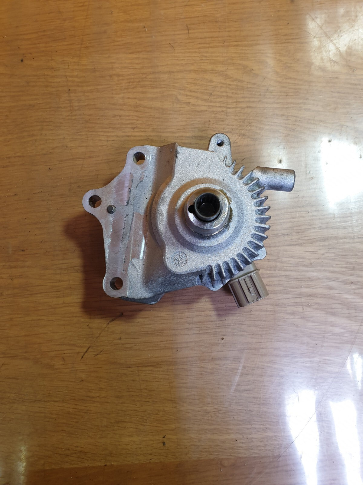 ✅2023 HYUNDAI I20 MK3 ELECTRIC WATER PUMP VALVE 35200-07000 + WARRANTY A180 - Image 5