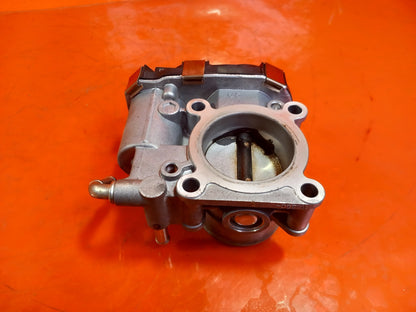 2023 Renault Captur II Throttle Body Warranty A392 - Image 7