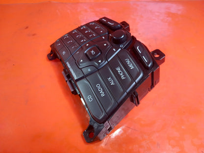 2015 Ford Tourneo Custom Radio Stereo Switches BK2T-18K811-BC Warranty A377 - Image 7