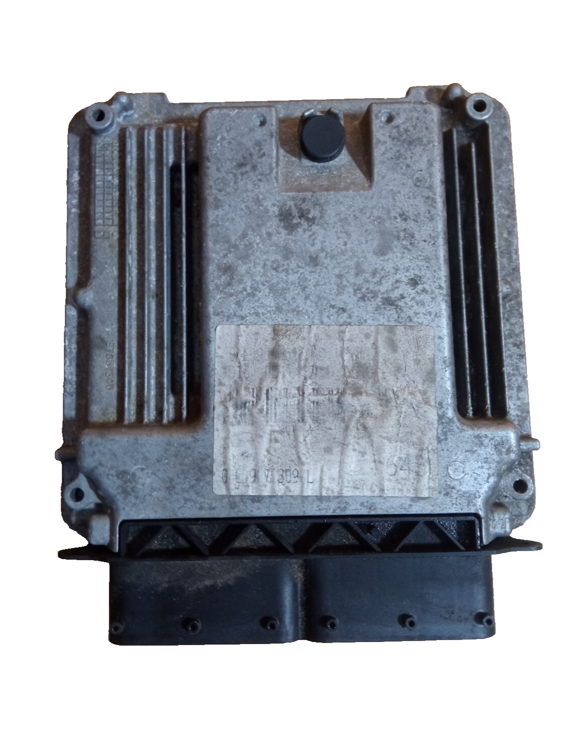 ✅Audi A5 F5 S-Line 2.0 TDI 2016 Engine Control Unit 04L906026AD + Warranty A142 - Image 1