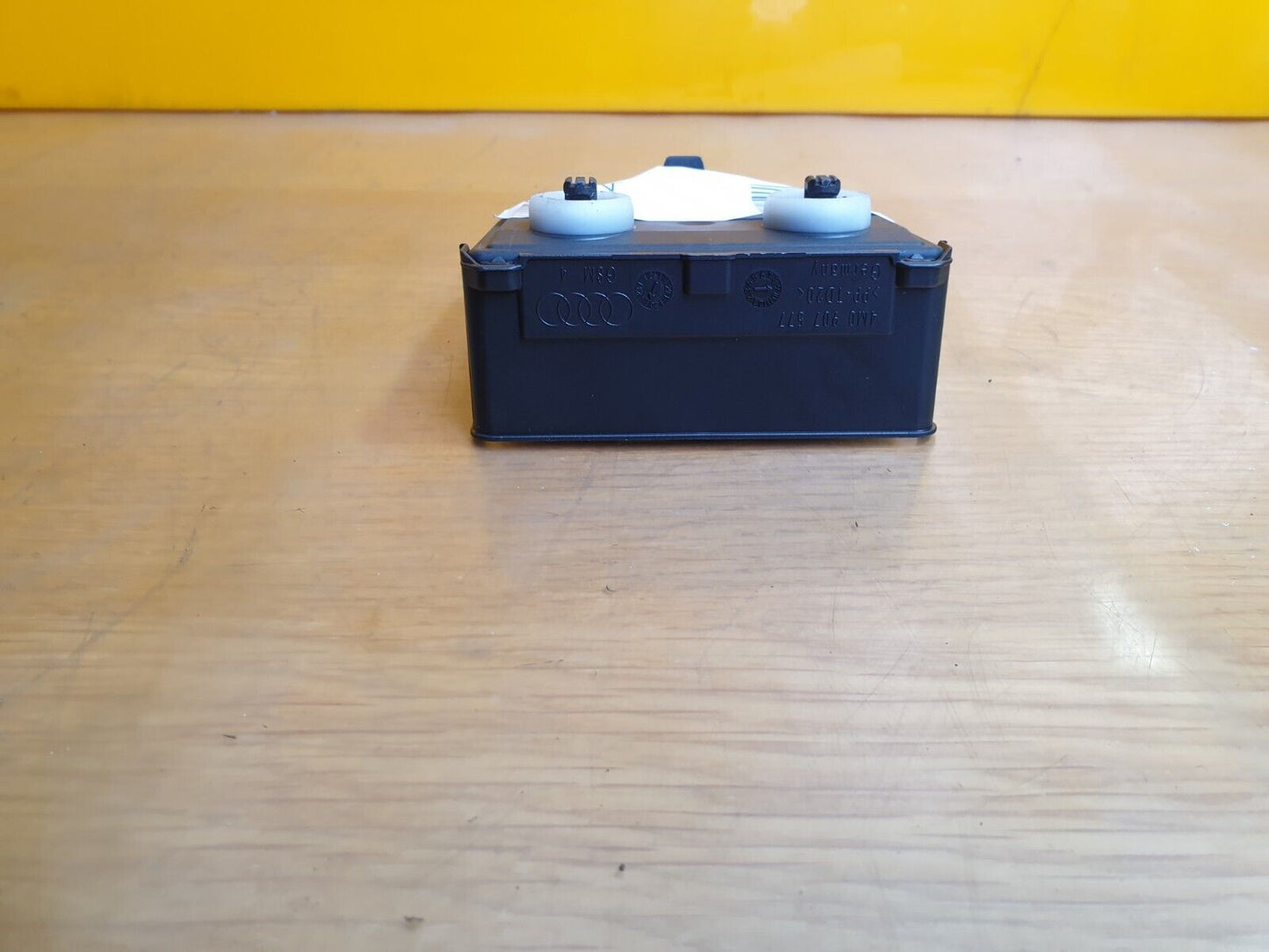 AUDI A3 S LINE 1.4 PETROL 2021 FRONT LEFT DOOR CONTROL MODULE ECU 5Q0959592L
