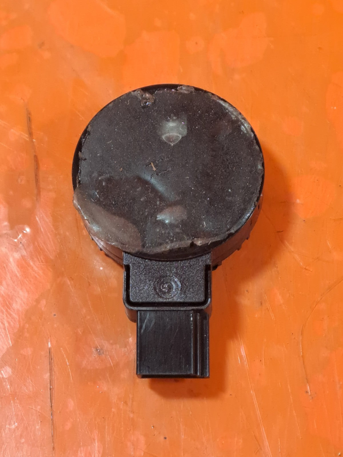 ✅FORD PUMA St-LINE X 1.0 PETROL 2021 FRONT WINDSCREEN RAIN SENSOR LU5T17D547 - Image 5