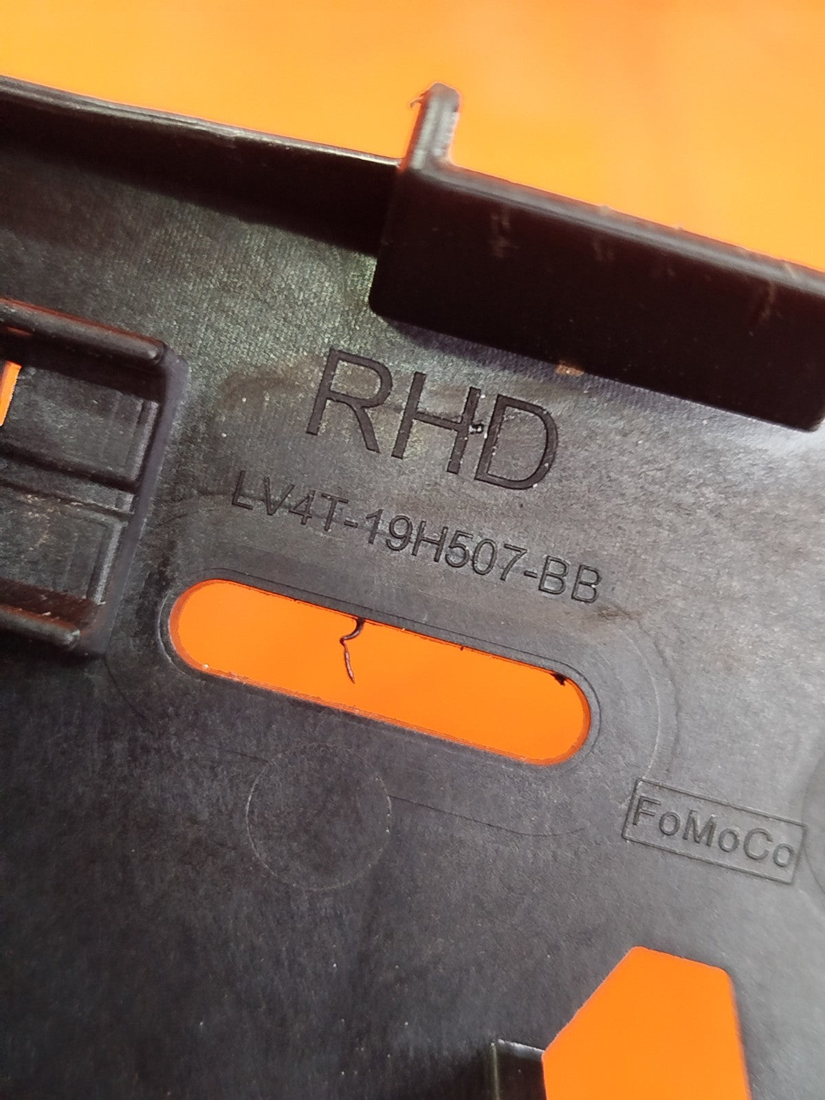 ✅2023 FORD KUGA MK3 ST-LINE X CAMERA BRACKET LV4T-19H507-BB + WARRANTY A333 - Image 4