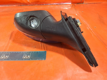 ✅2019 Ford Focus MK4 ST-Line Front Left Wing Mirror Blue + Warranty A354 - Image 10