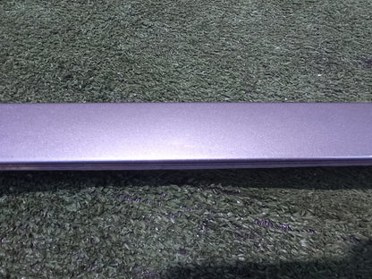 ✅2012 RANGE ROVER EVOQUE L538 2.2D LEFT SIDE ROOF STRIP TRIM GREY +WARRANTY A101 - Image 5