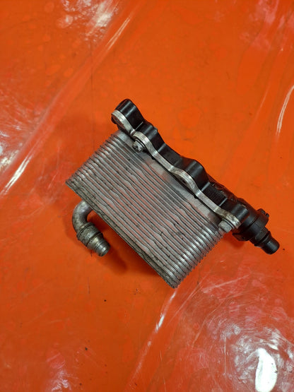 ✅BMW 730Ld Se E66 3.0 DIESEL 2008 AUTOMATIC GEARBOX OIL COOLER 7803830 Warranty - Image 12