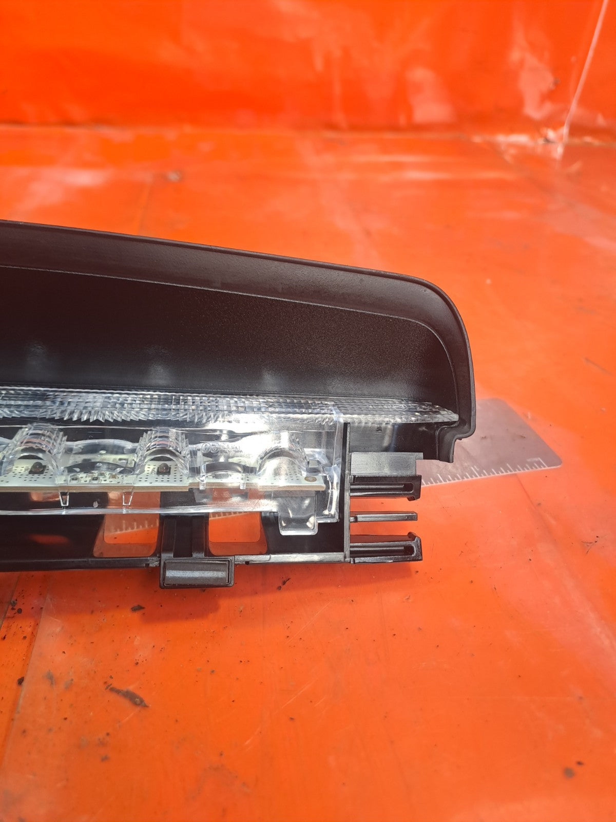 ✅BMW M240I F22 3.0 PETROL 2016 REAR THIRD BRAKE LIGHT STOP LIGHT 7311542 A318 - Image 8