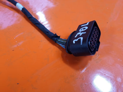 ✅Ford Transit Custom 2.0 Diesel 2021 Left Headlight Wiring Plug Connector A370 - Image 5