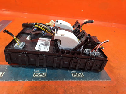 ✅2020 FORD FIESTA ACTIVE 1.0P BODY CONTROL MODULE ECU LU5T-15604-BJF A247 - Image 10