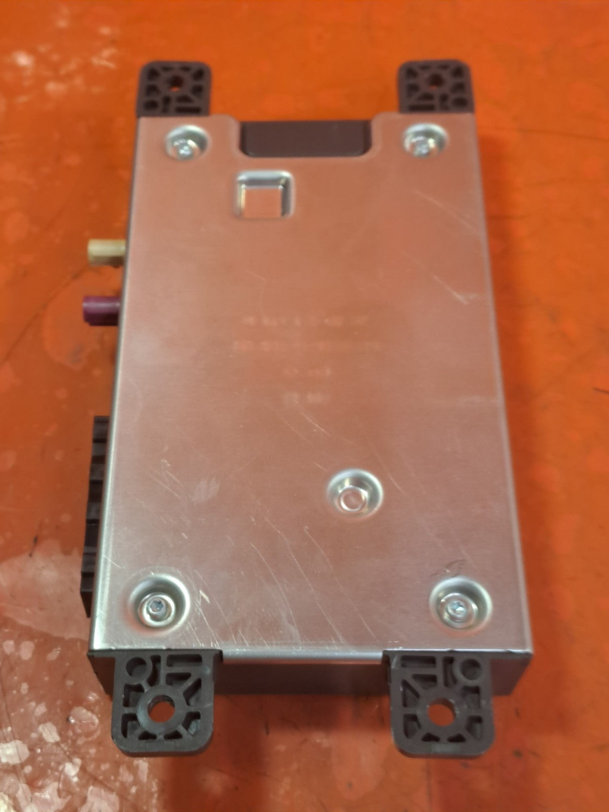✅FORD TRANSIT CUSTOM 2.0 DIESEL 2023 BLUETOOTH CONTROL MODULE ECU NB5T14G087HB - Image 8