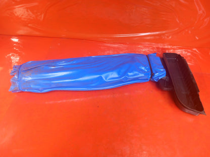 2025 Land Rover Defender L663 Left Air Intake Duct L8B2-9H707-AD Warranty A396 - Image 4