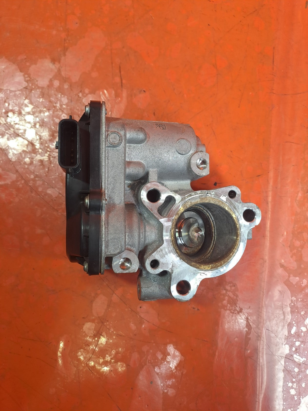 ✅MERCEDES A180D W177 1.5 DIESEL 2019 EGR VALVE 147100361R Warranty A347 - Image 2