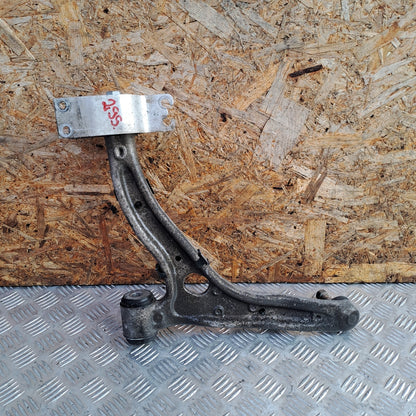 ✅2012 MERCEDES B CLASS W246 FRONT RIGHT LOWER SUSPENSION ARM A2465462543 A299 - Image 3