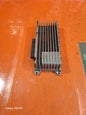 ✅2007 AUDI Q7 4L 3.0D AMPLIFIER 4L0910223H + WARRANTY A295 - Image 1