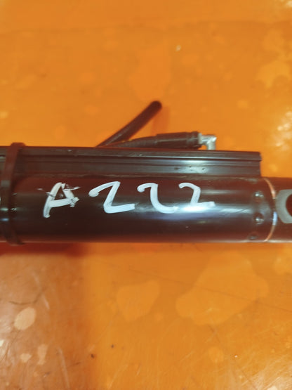 ✅2012 AUDI A5 1.8P ROOF HYDRAULIC CYLINDERS PAIR 14852530000 + WARRANTY A222 - Image 10