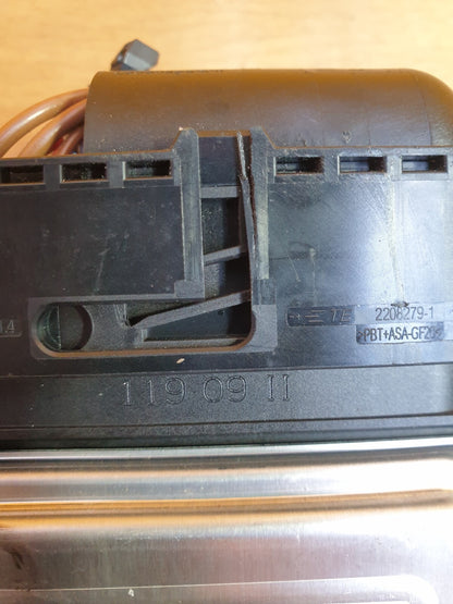 ✅2021 VW GOLF MK8 1.5TSI ECU ENGINE CONTROL UNIT 05E907309D + WARRANTY A170 - Image 9