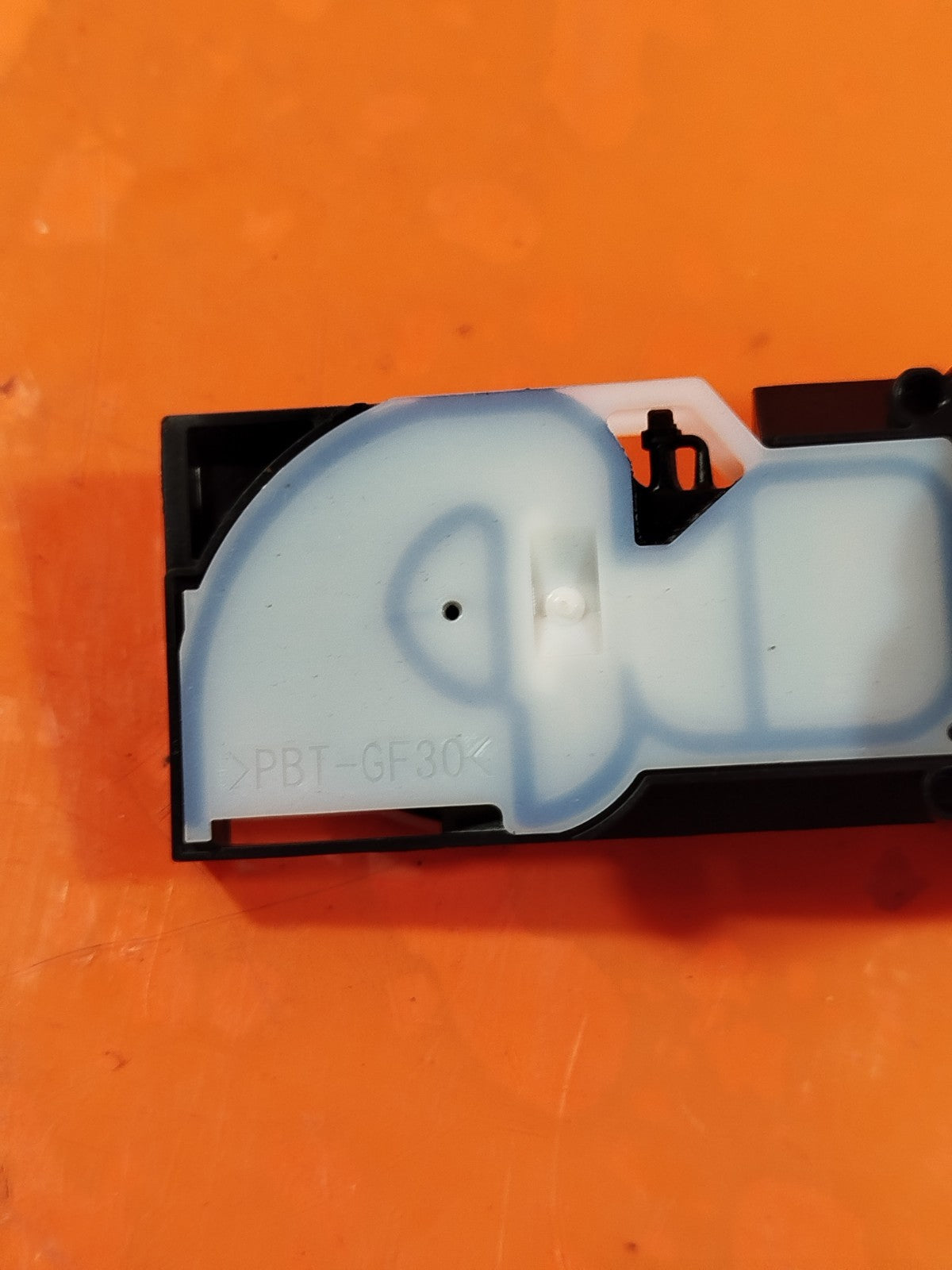 ✅RENAULT CLIO V 1.6 PETROL 2025 AIR FLOW MASS METER SENSOR MAF 226805RF0A A331 - Image 3