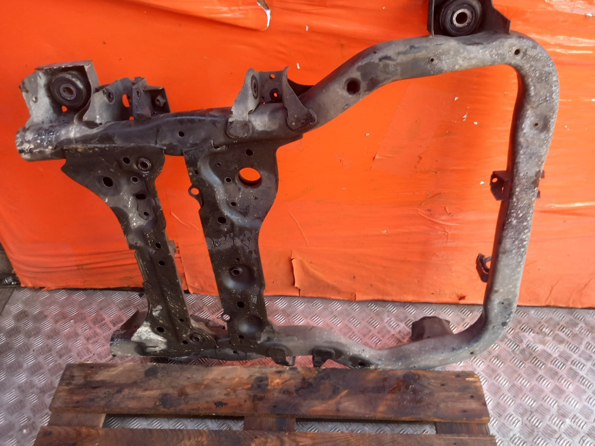 2021 VW Transporter T30 Front Subframe Warranty A412 - Image 12