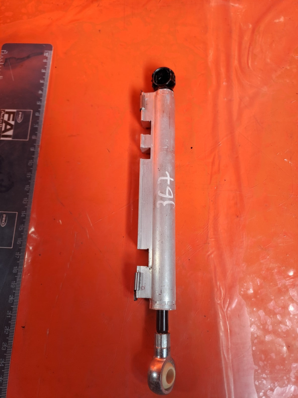 ✅BMW F33 420D M SPORT 2.0 DIESEL 2015 FOLDING ROOF HYDRAULIC CYLINDER STRUT A367 - Image 5