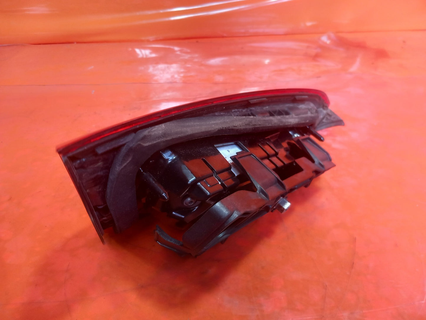 Mercedes W177 A180 Sport 1.5 Diesel 2019 Rear Right Inner Tail Light A1779062000 - Image 5