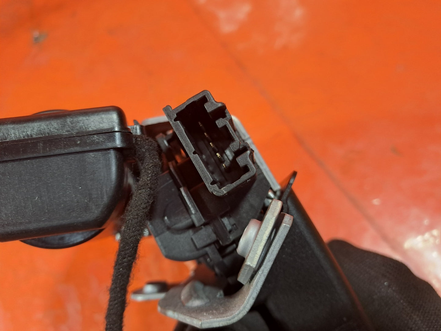 ✅2019 Ford Focus MK4 ST-Line Tailgate Boot Lock DS7A-N442A66-BE + Warranty A354 - Image 8