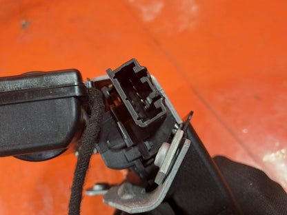 ✅2019 Ford Focus MK4 ST-Line Tailgate Boot Lock DS7A-N442A66-BE + Warranty A354 - Image 8