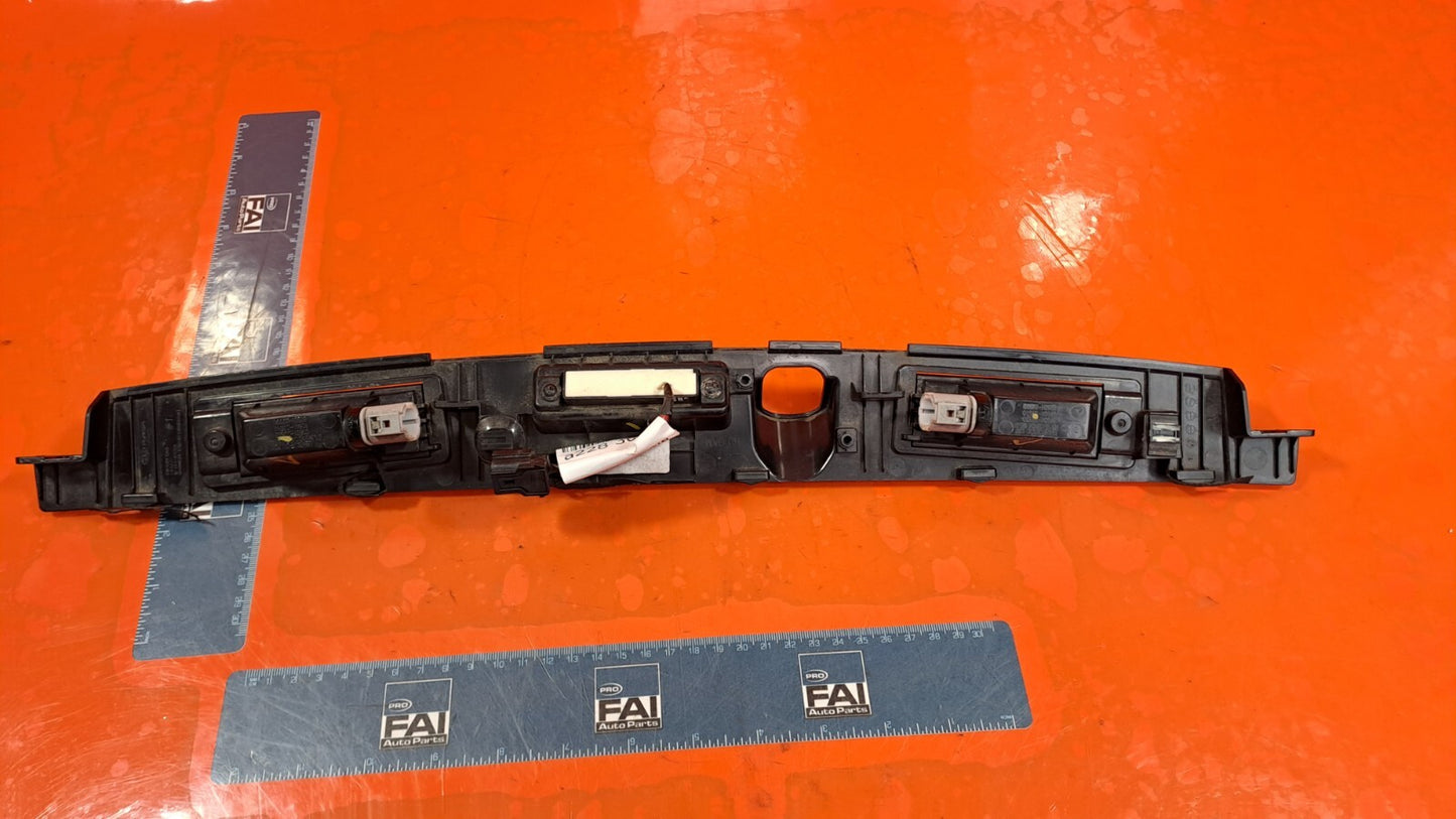 KIA XCEED 1.5 PETROL 2021 TAILGATE HANDLE 87312-J7CC0 Warranty A228 - Image 7
