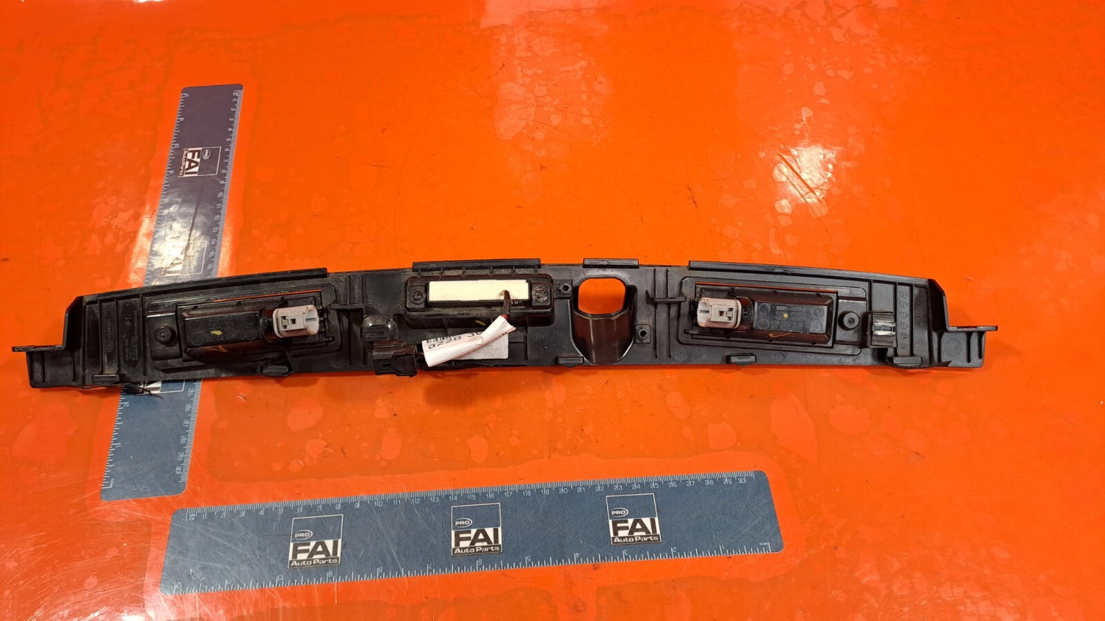 KIA XCEED 1.5 PETROL 2021 TAILGATE HANDLE 87312-J7CC0 Warranty A228 - Image 7