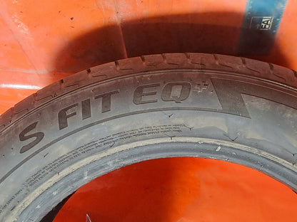 ✅S FIT EQ TAUFENN 235/55 R18 TYRE 6.74 mm Warranty xAA - Image 5