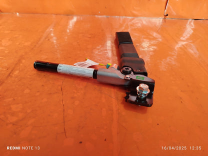 ✅Ssangyong Tivoli Ex 2016 1.6 Diesel FRONT RIGHT SEAT BELT BUCKLE 7466235000LBH - Image 3