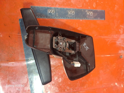 ✅FORD MONDEO TITANIUM 2.0 DIESEL 2015 INTERIOR REAR VIEW MIRROR E11026532 046532 - Image 5