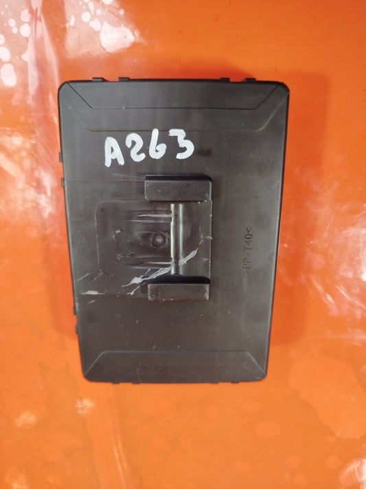 ✅SMART EQ FORFOUR 2020 TELEMATICS CONTROL MODULE 282752810R Warranty A263 - Image 2