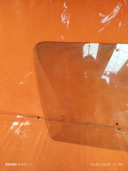 ✅2015 VW CRAFTER 2E 2.0D FRONT LEFT DOOR WINDOW GLASS + WARRANTY A278 - Image 3