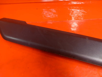 Ford Transit Custom 2.0 Diesel 2021 Rear Number Plate Light Trim BK2113555AH - Image 8