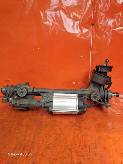 ✅SKODA YETI 1.2 PETROL 2017 POWER STEERING RACK 1K2423051DD 7817974155E Warranty - Image 2