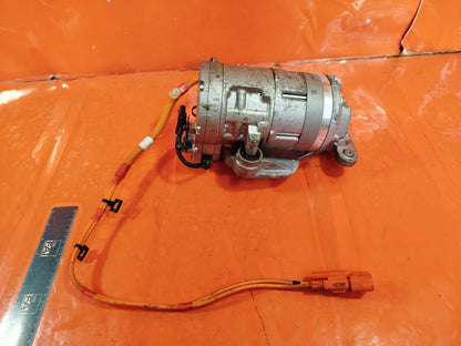 ✅2020 TESLA MODEL 3 A/C AIR CON COMPRESSOR PUMP 1088198-00-P + WARRANTY A266 - Image 4