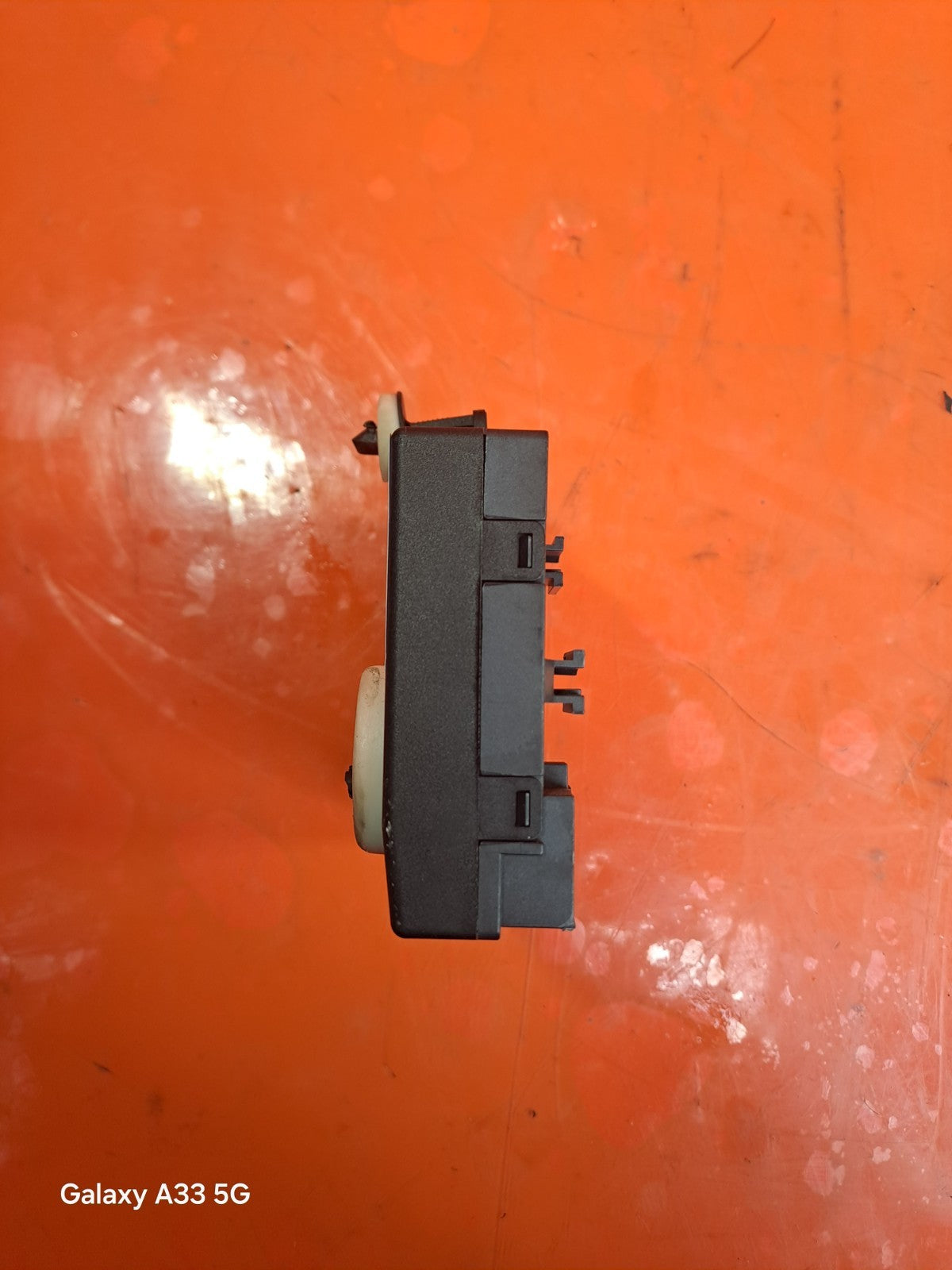 ✅2009 AUDI Q7 4L S LINE REAR LEFT DOOR CONTROL MODULE 4F0959795M + WARRANTY A300 - Image 3