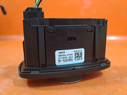 ✅FORD PUMA ST-LINE 1.0 PETROL 2020 HEADLIGHT CONTROL SWITCH H1BT13D061CD A252 - Image 11