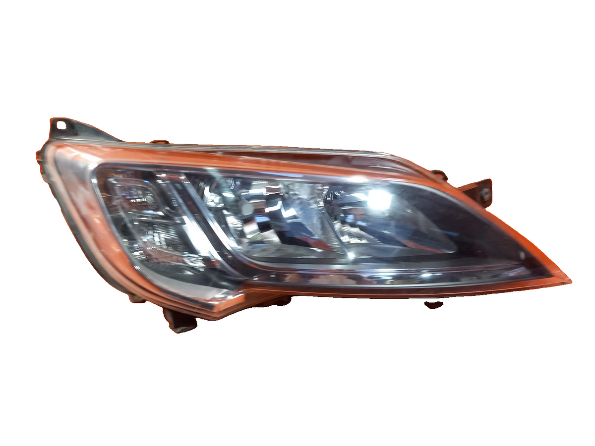 Citroen Relay 35 MK3 2017 Front Right Headlight 1374294080 Warranty A423 - Image 1