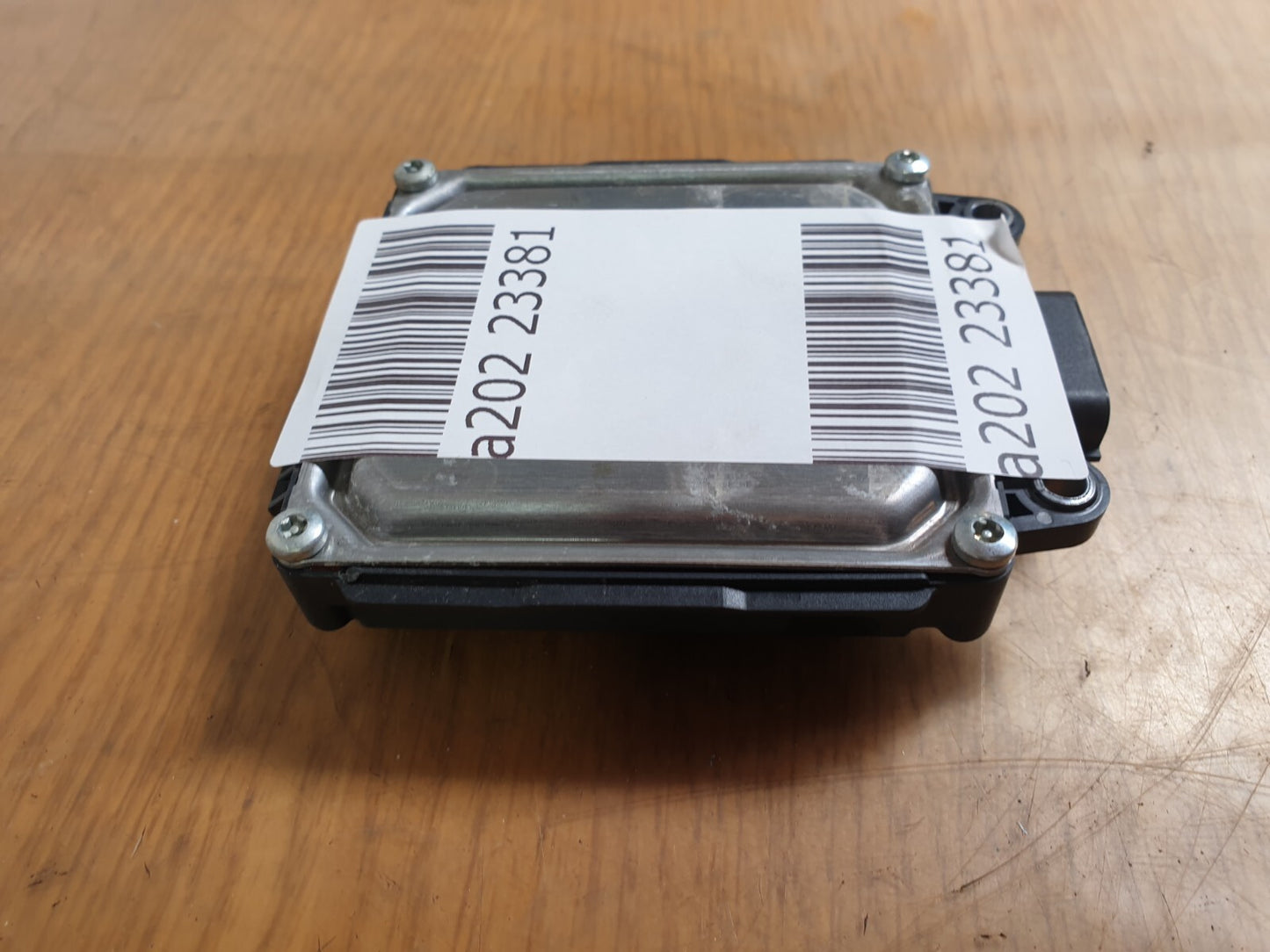 ✅2022 FORD PUMA ST-LINE 1.0P BLIND SPOT RADAR SENSOR NZ6T-14C689-AA A202 - Image 10