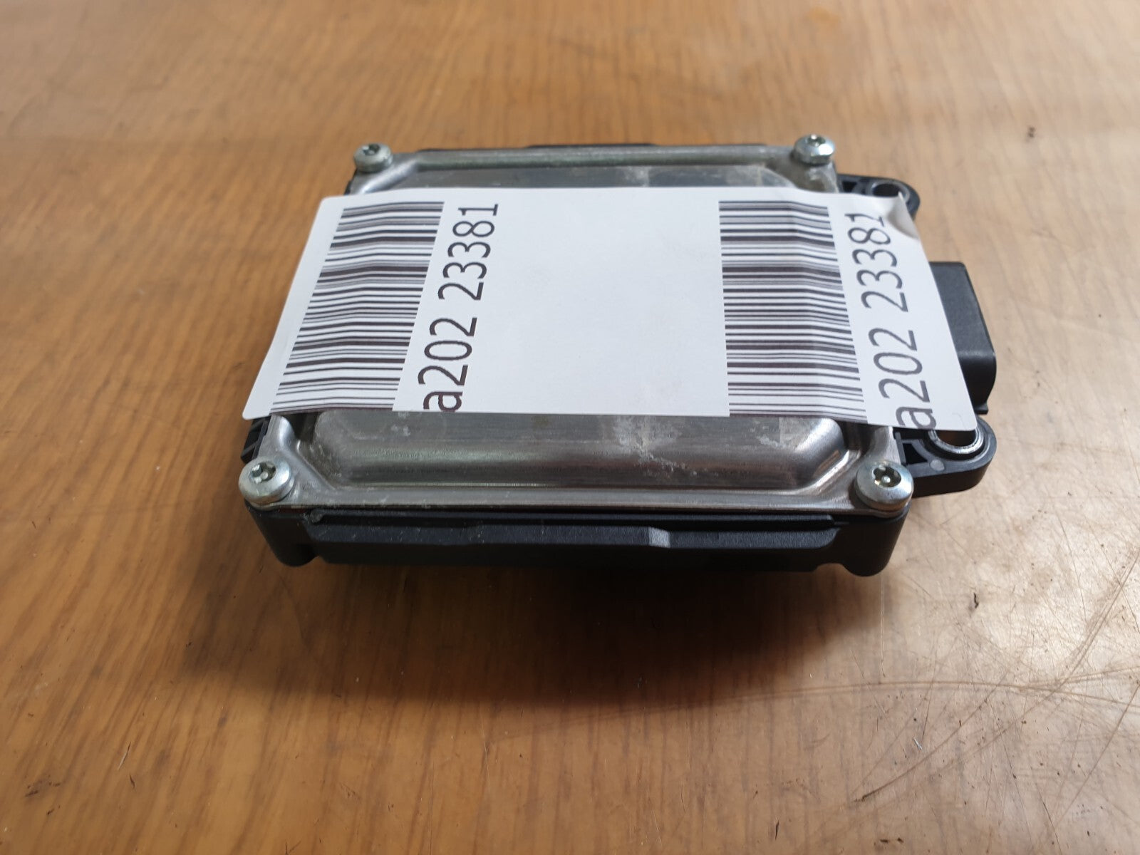 ✅2022 FORD PUMA ST-LINE 1.0P BLIND SPOT RADAR SENSOR NZ6T-14C689-AA A202 - Image 10