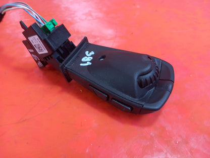 2024 Dacia Jogger Audio Sound Control Stalk 255522187R Warranty A391 - Image 12