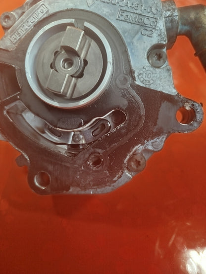 ✅2011 LAND ROVER RANGE ROVER L322 4.4D VACUUM PUMP AL3Q-2A451-DC + WARRANTY - Image 3