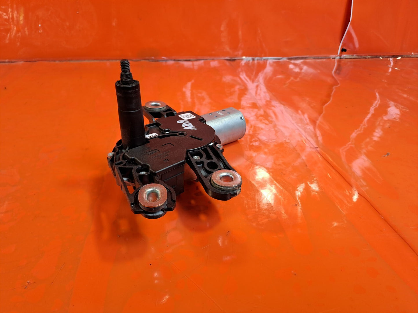 ✅2023 CUPRA BORN V2 EV REAR WIPER MOTOR 5H0955711 + WARRANTY A209 - Image 8